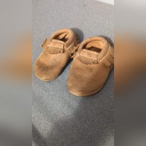 Freshly Picked | moccasins